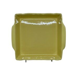 VTG Ceramic Baking Dish Handles – Rectangular Oven-to-Table Bakeware Kitchenware